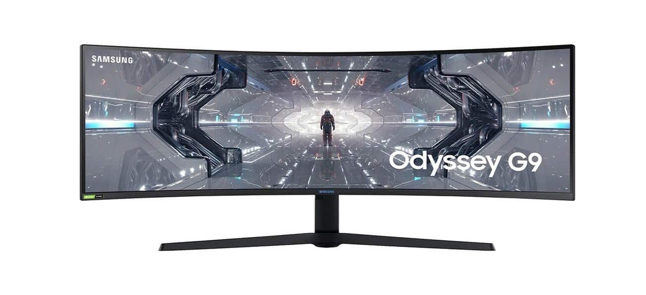 best 8k gaming monitors