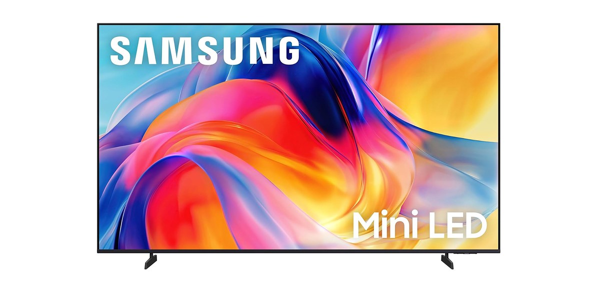 Samsung 55-Inch Class Mini LED M70H Series