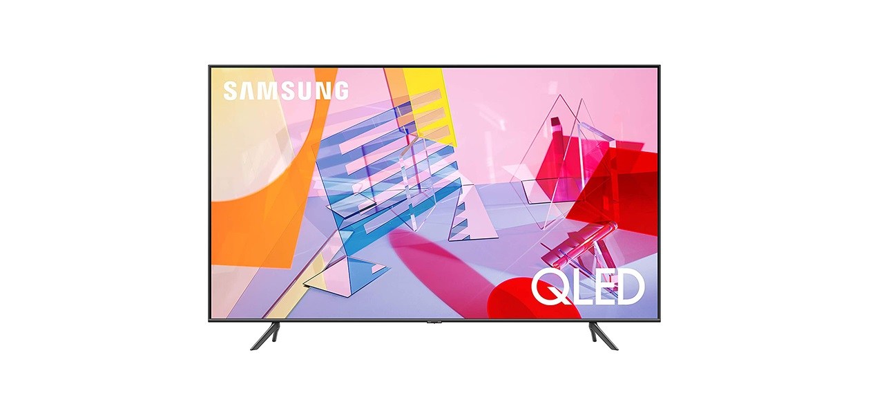 Samsung 65-Inch Class Q60T QLED