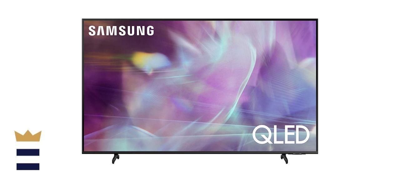 Samsung 70-Inch QLED Q60A TV: