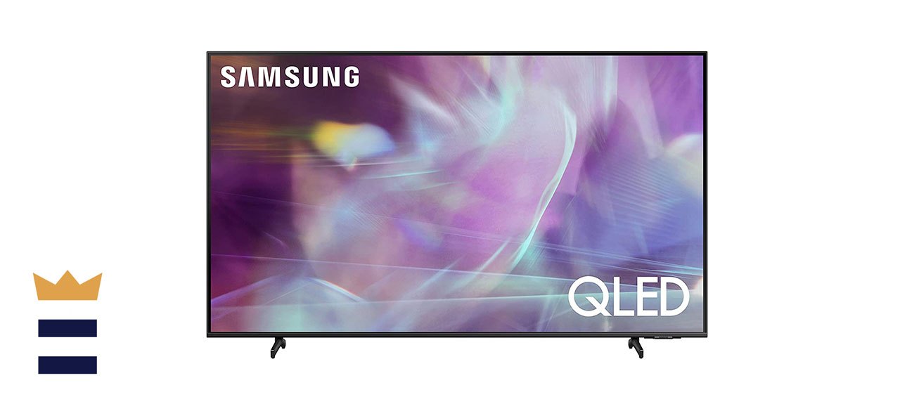 Samsung 70Inch QLED 4K UHD Smart TV