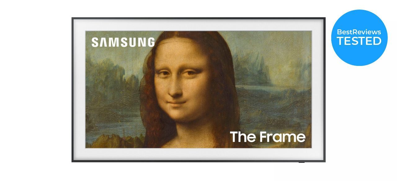 Samsung Frame TV