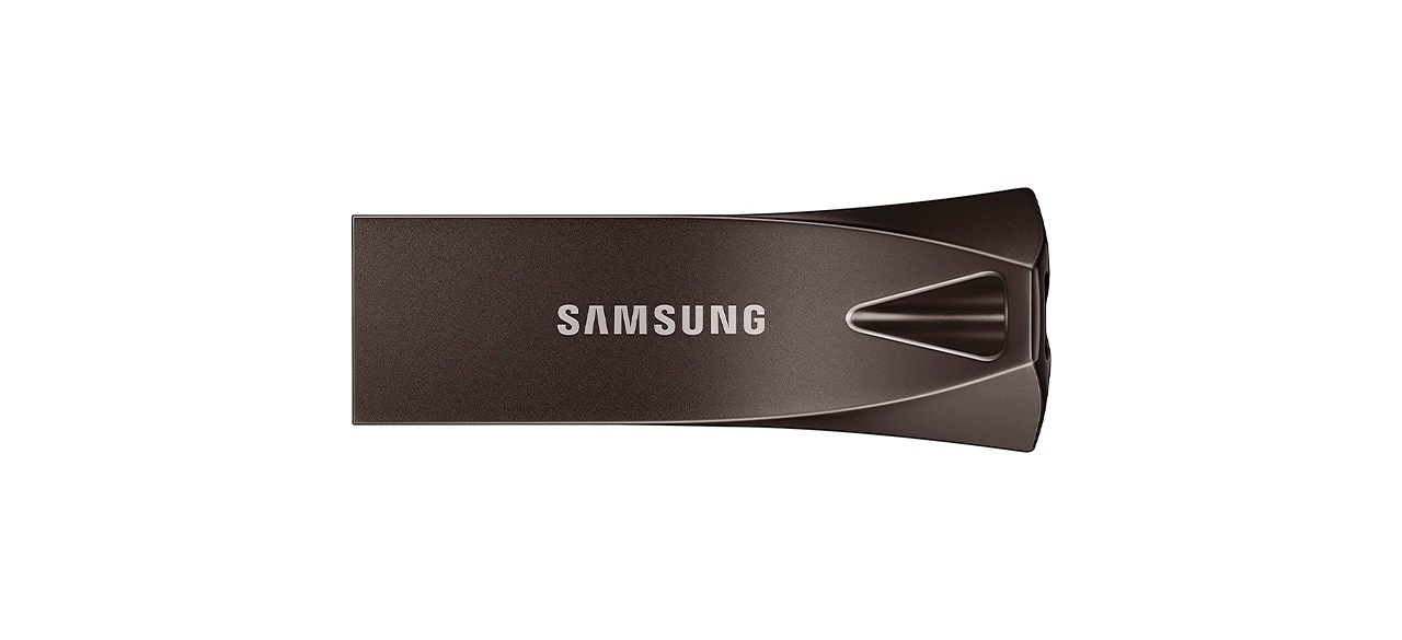 Samsung Bar Plus 3.1 Flash Drive