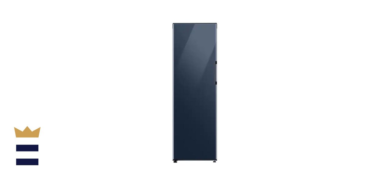 Samsung Bespoke 11.4 cubic feet Flex Column Freezerless Refrigerator