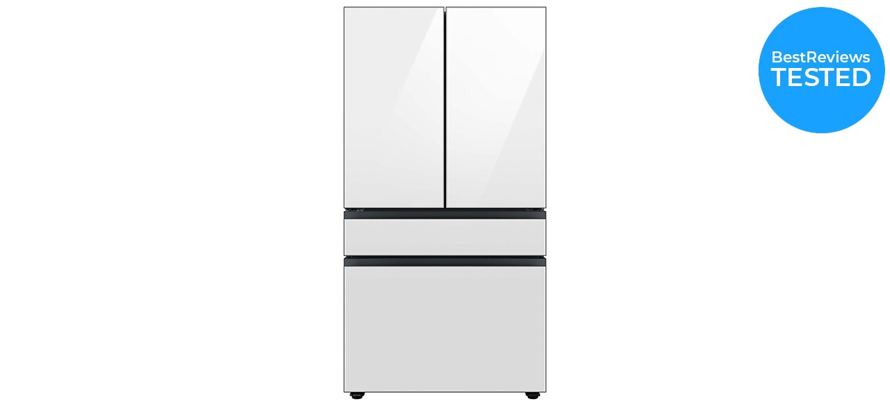 Best Samsung Bespoke Refrigerator