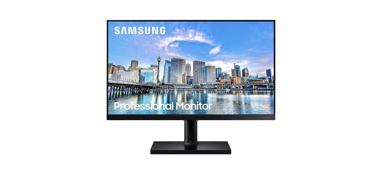 Samsung Business Series 22-inch Monitor