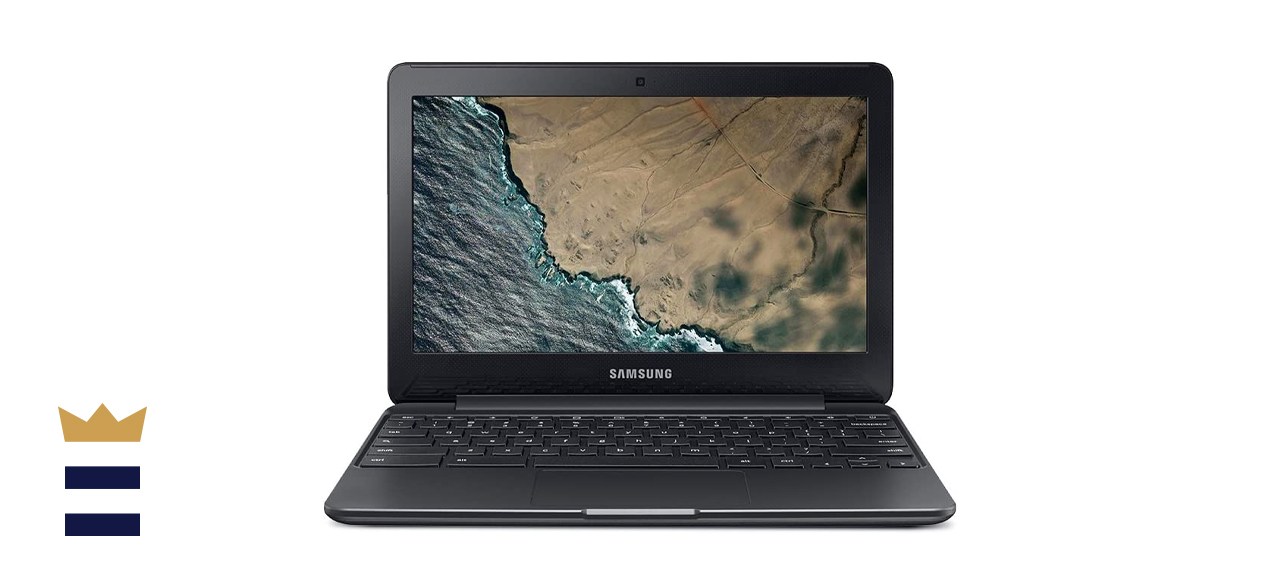 Chromebook 3 De Samsung