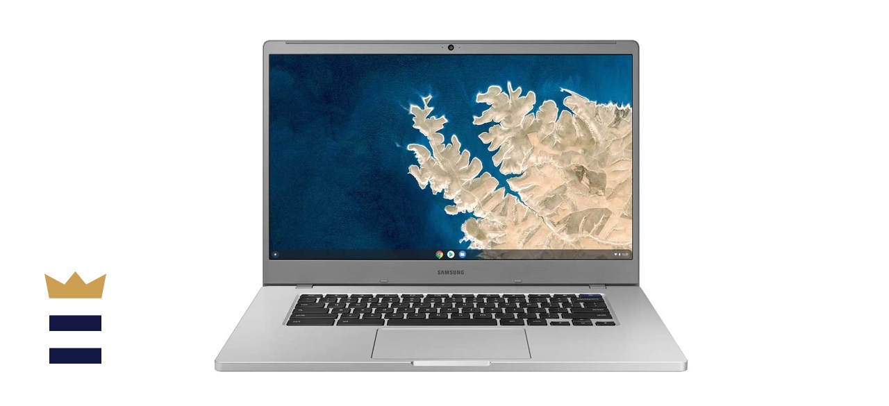 Samsung Chromebook 4