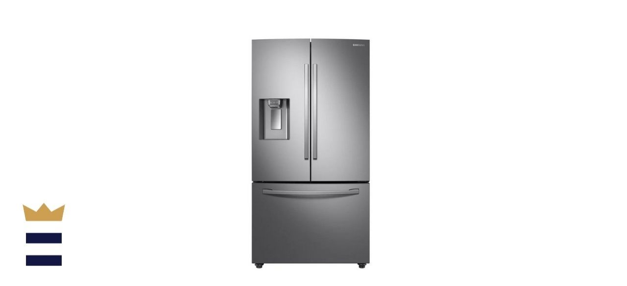 Samsung CoolSelect Pantry French Door Refrigerator