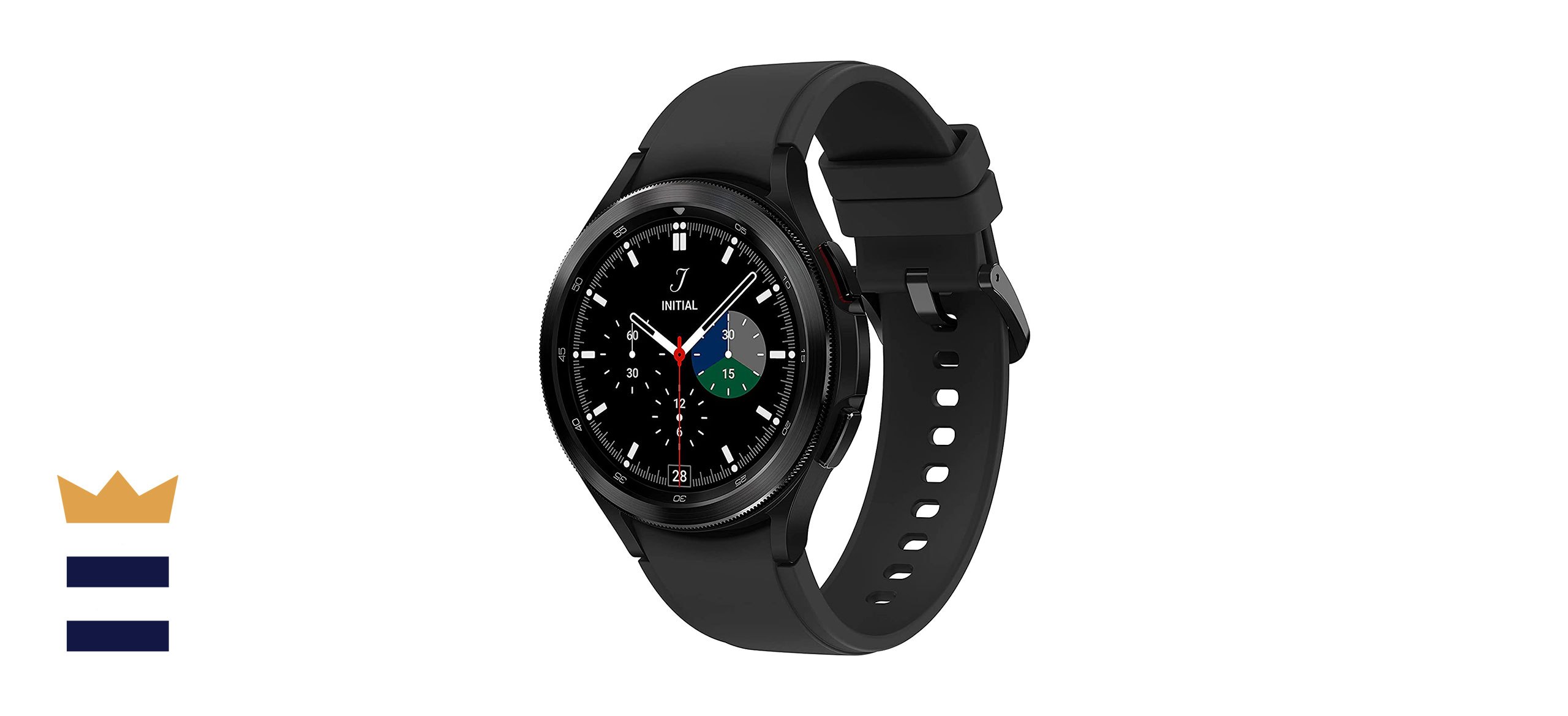 Samsung watch vs discount garmin