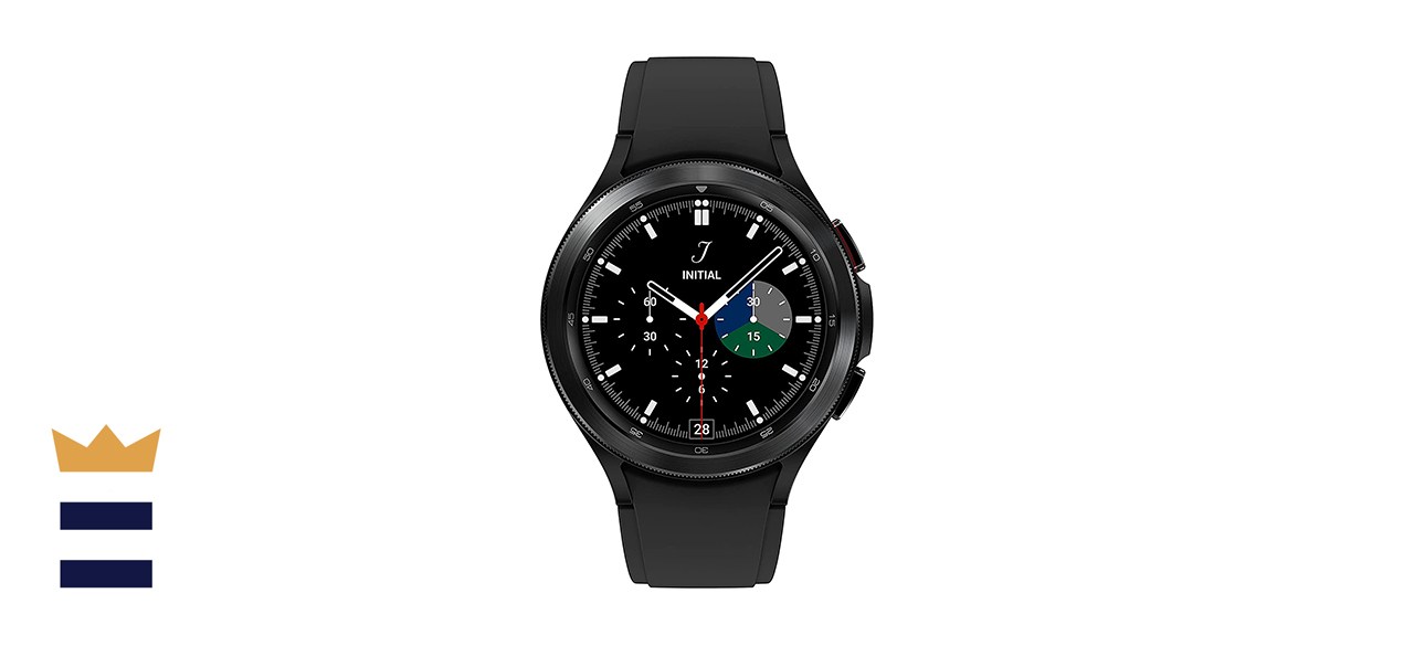 Samsung Electronics Galaxy Watch4 Classic