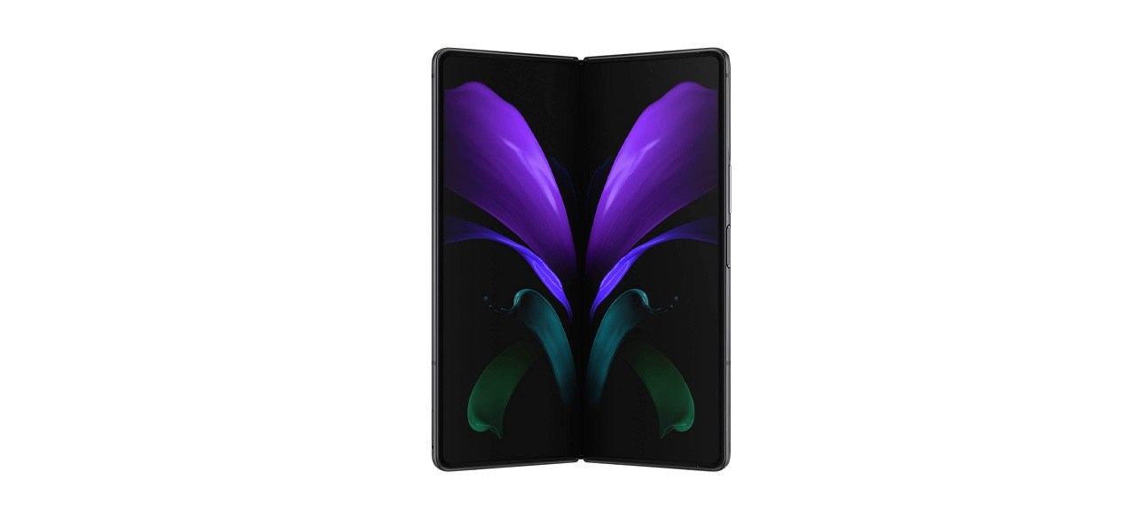 Samsung Electronics Galaxy Z Fold 2