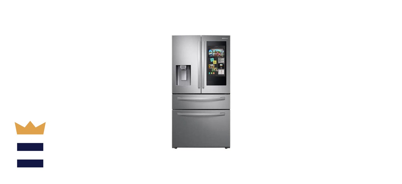 Samsung Family Hub Refrigerator