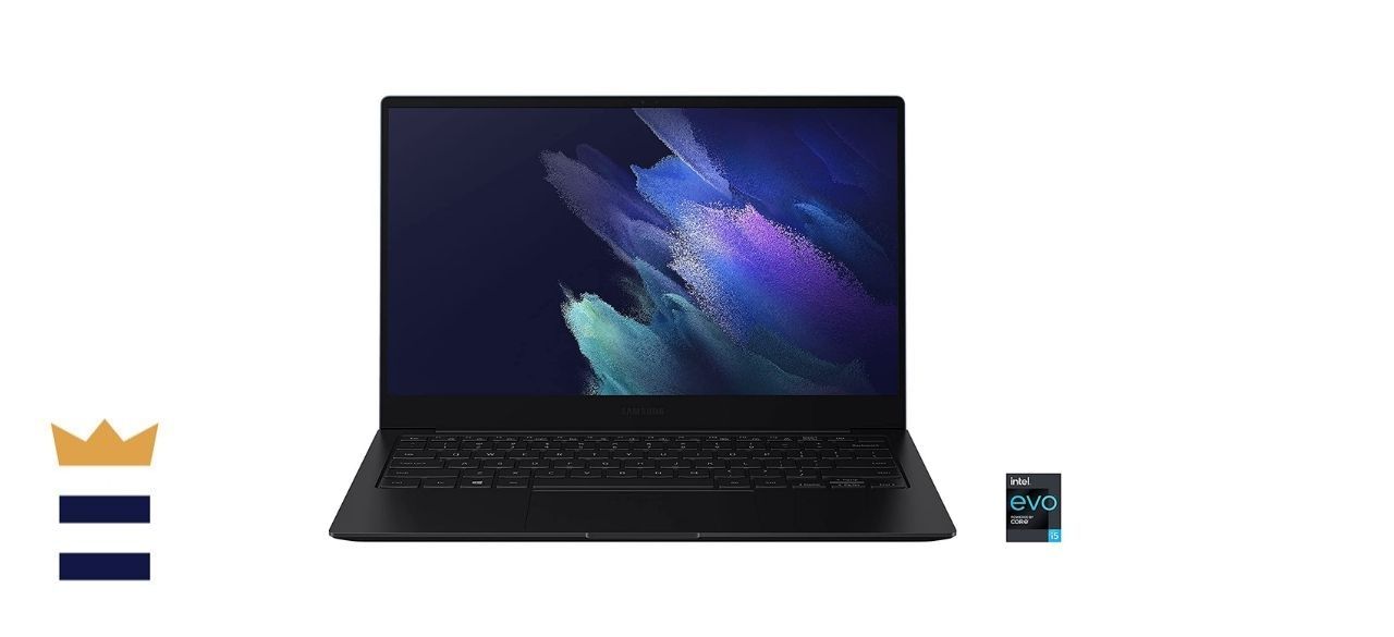 Samsung Galaxy Book Pro Laptop