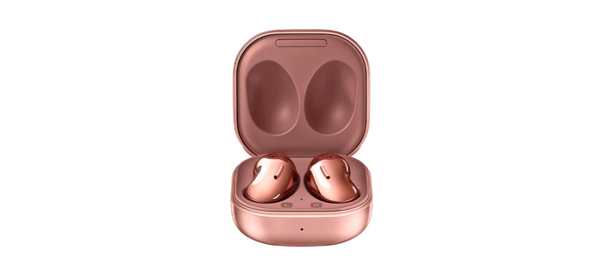 Samsung Galaxy Buds Live Samsung Galaxy Buds Live