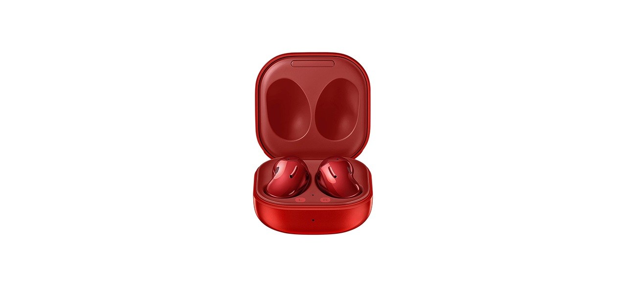 Samsung Galaxy Buds Live True Wireless Earbuds