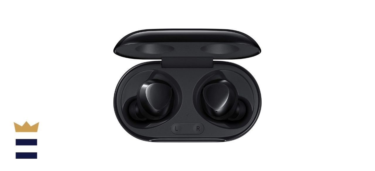 samsung galaxy buds plus true wireless earbuds