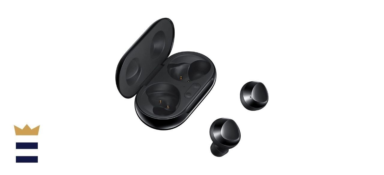 Samsung Galaxy Buds Plus