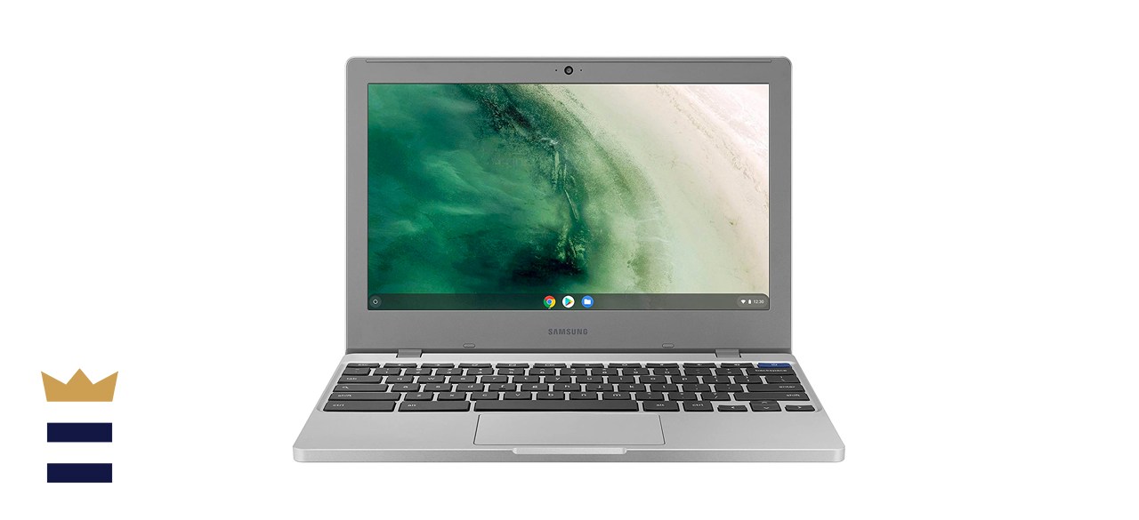 Samsung Galaxy Chromebook 4