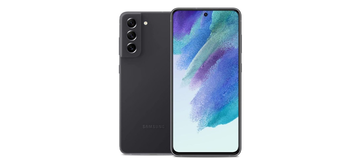 Samsung Galaxy S21 FE Samsung Galaxy S21 FE