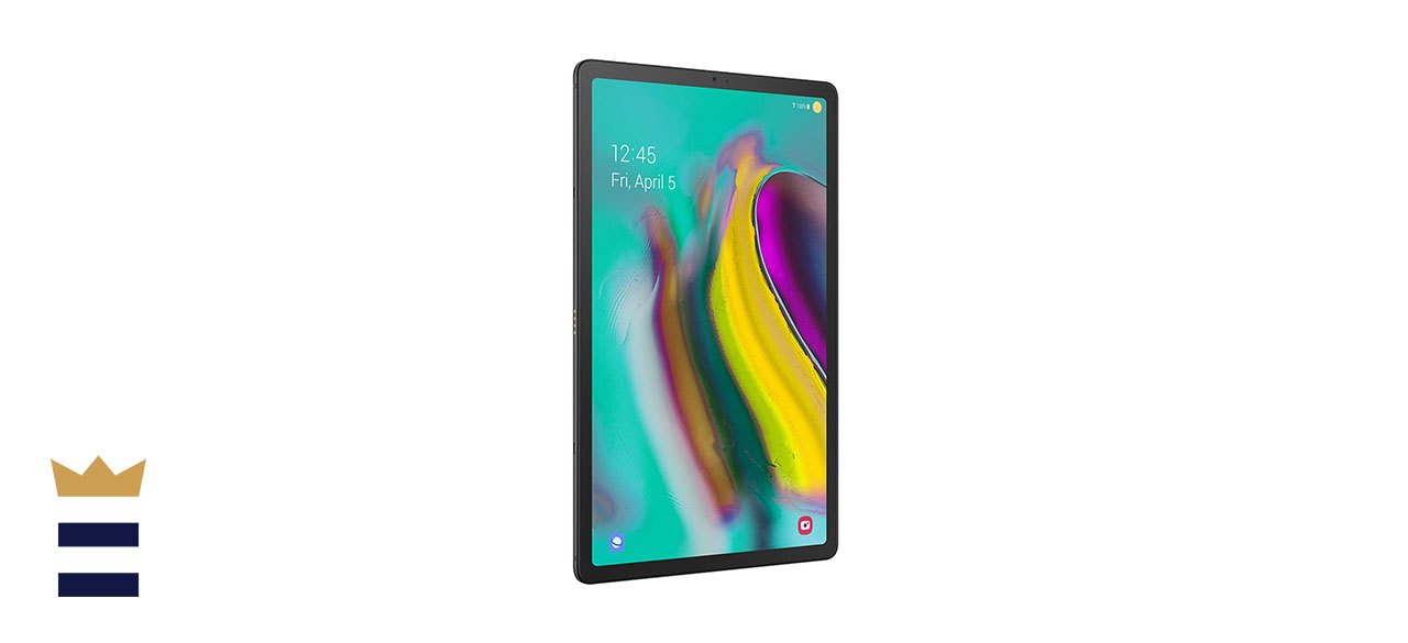 Samsung’s Galaxy Tab S5E