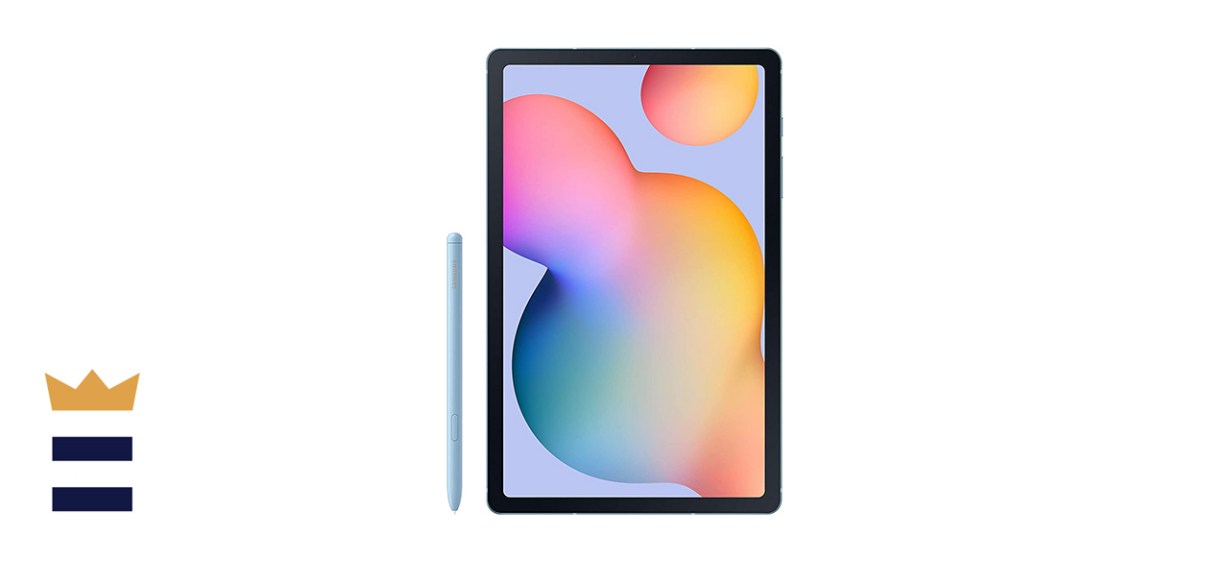 Samsung Galaxy Tab S6 Lite