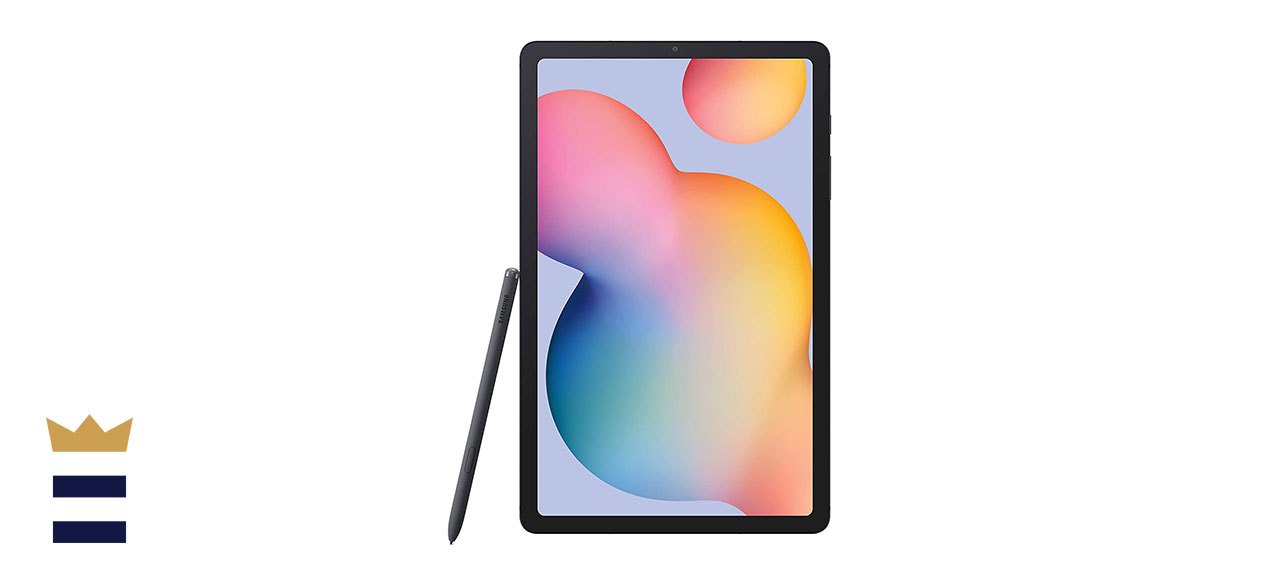 Samsung Galaxy Tab S6 Lite