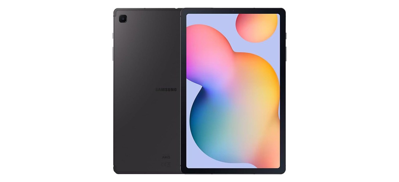 Samsung Galaxy Tab S6 Lite