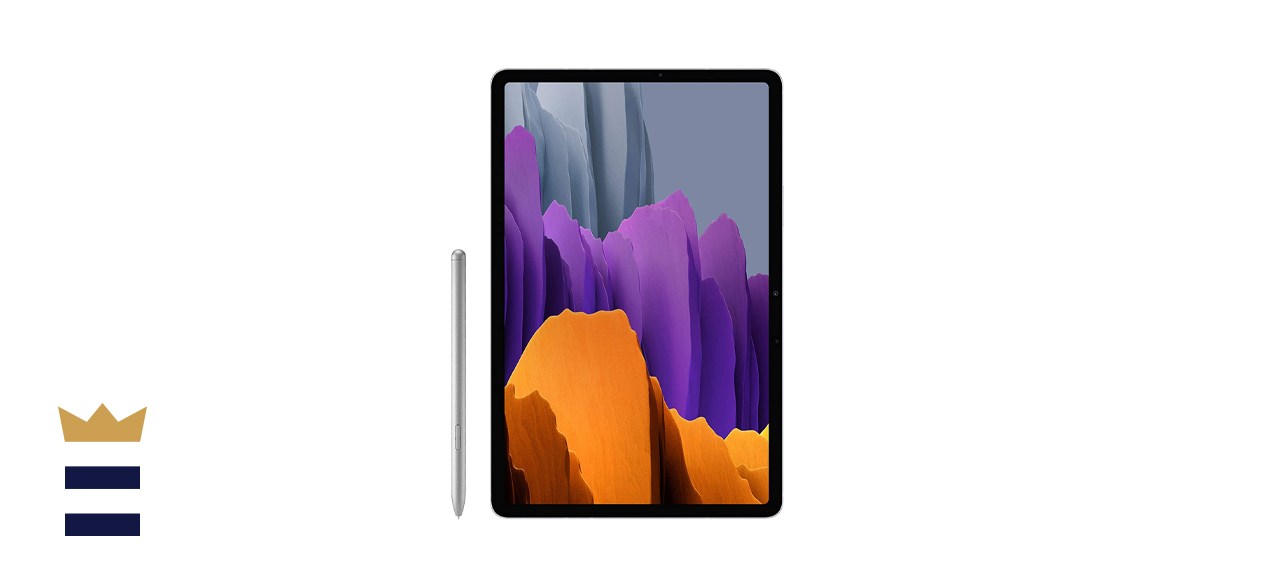 SAMSUNG Galaxy Tab S7+