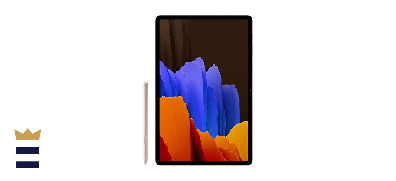 Samsung Galaxy Tab S7