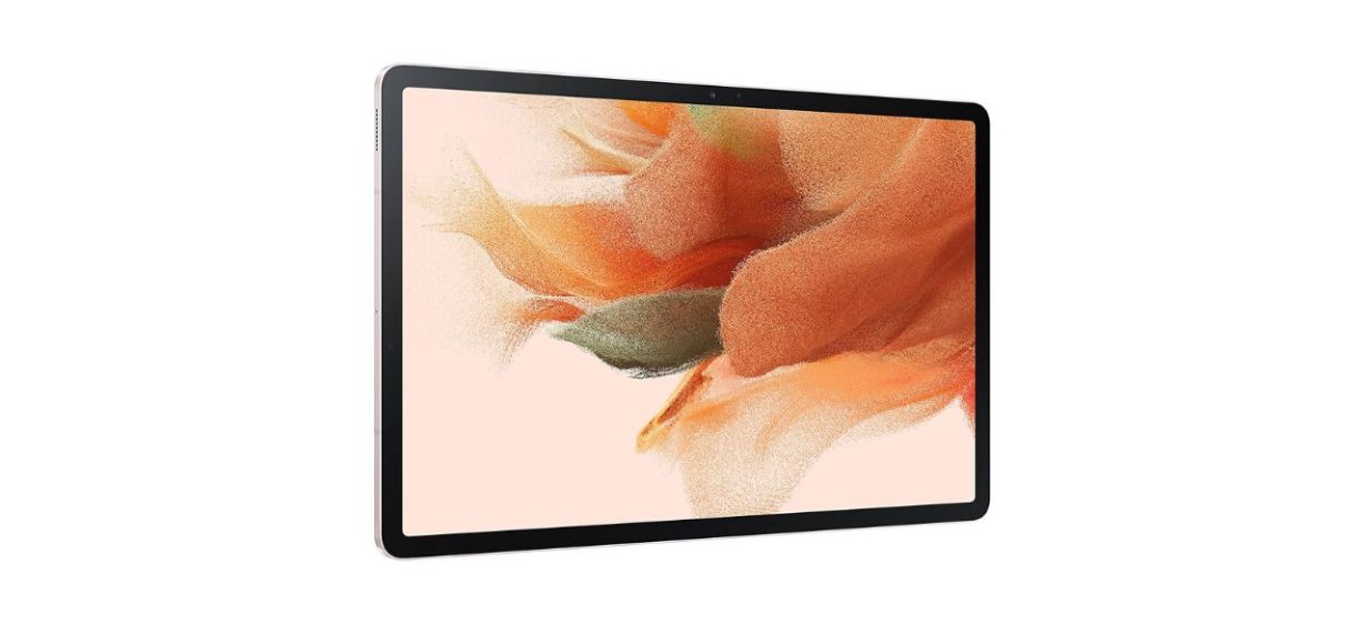 Samsung Galaxy Tab S7 FE Samsung Galaxy Tab S7 FE