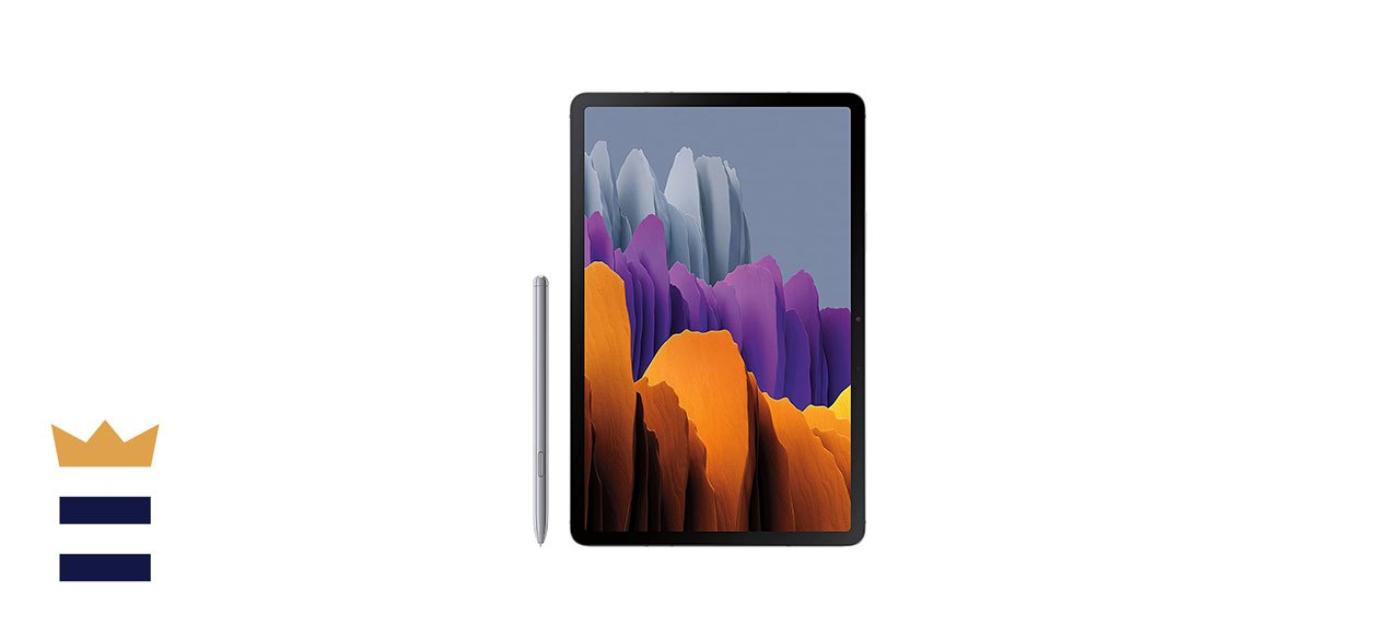 Samsung Galaxy Tab S7 Tablet