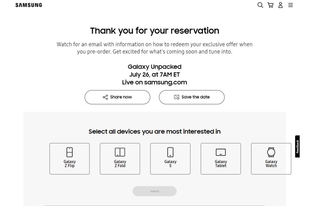 samsung form page 2