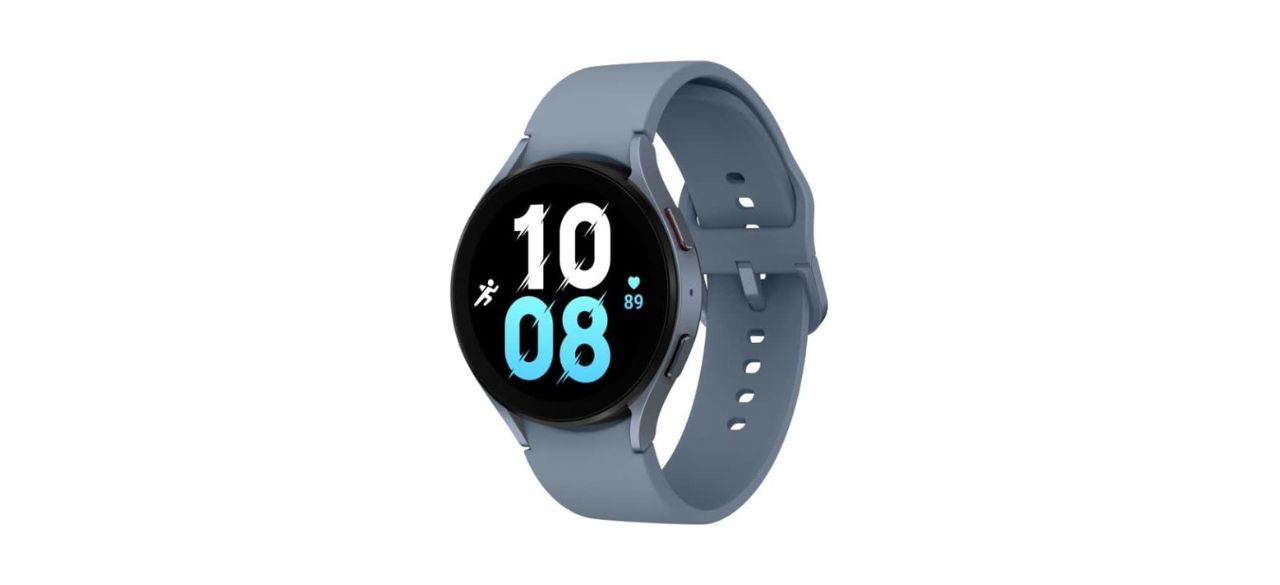 best Samsung Galaxy Watch 5