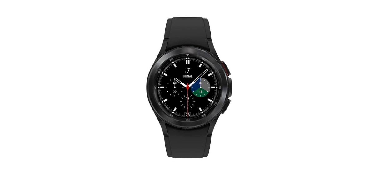 三星Galaxy Watch 4 Classic 46mm智能手表