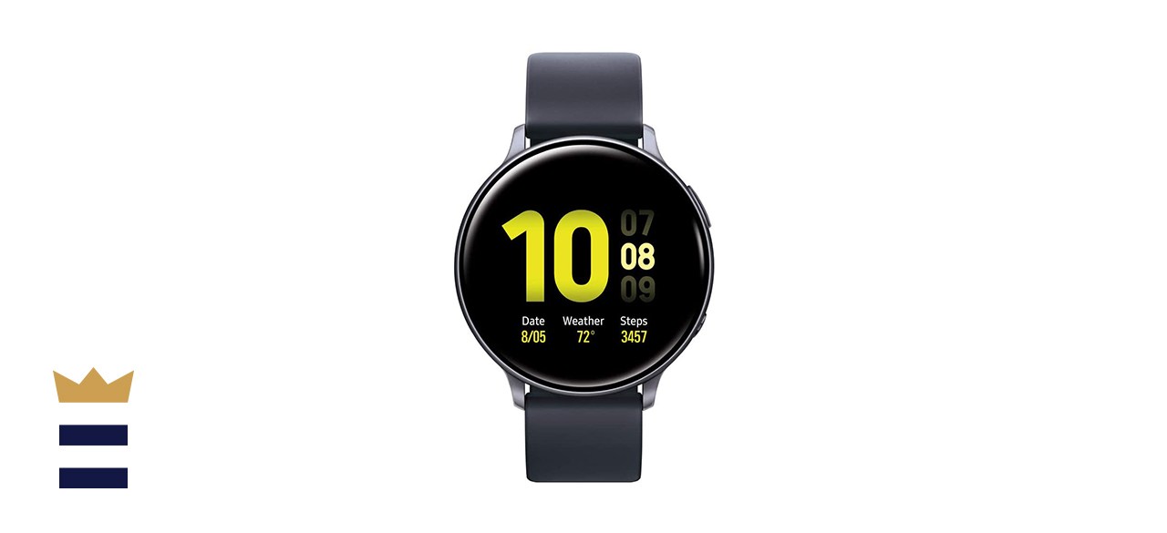 Samsung Galaxy Watch Active2