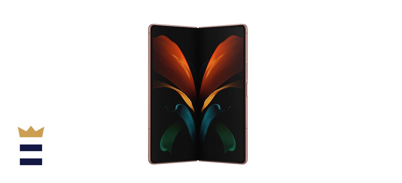 Samsung Galaxy Z Fold 2