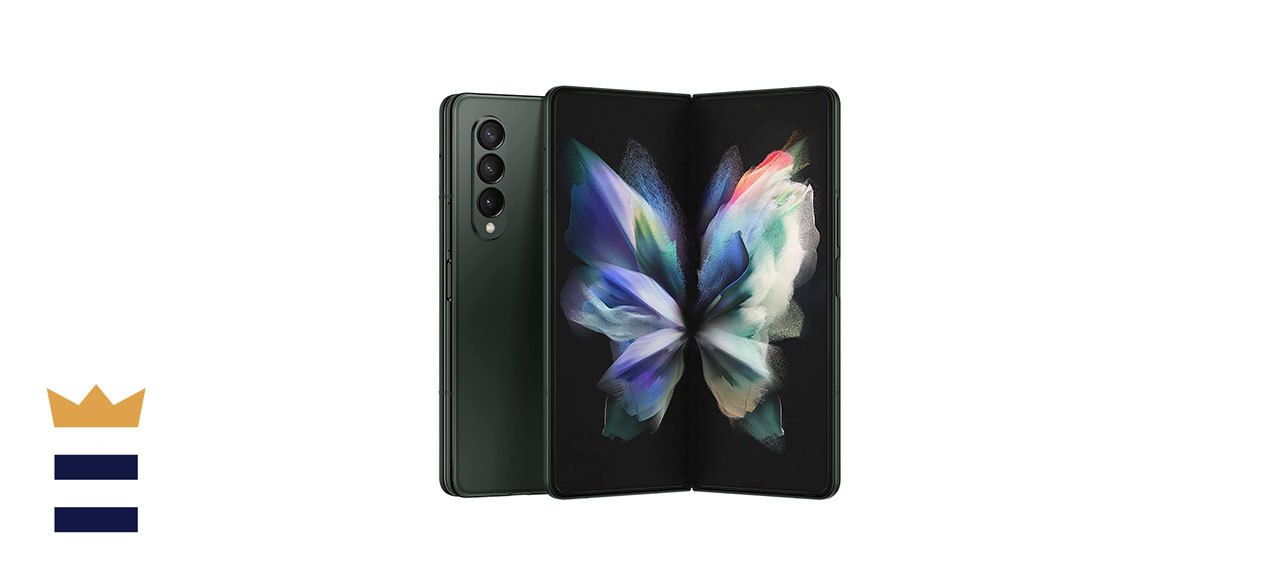 Samsung Galaxy Z Fold 5 5G Unlocked Smartphone