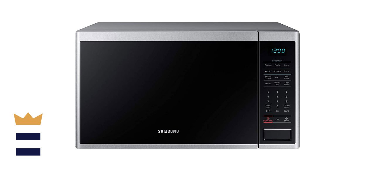 best samsung microwave 2021