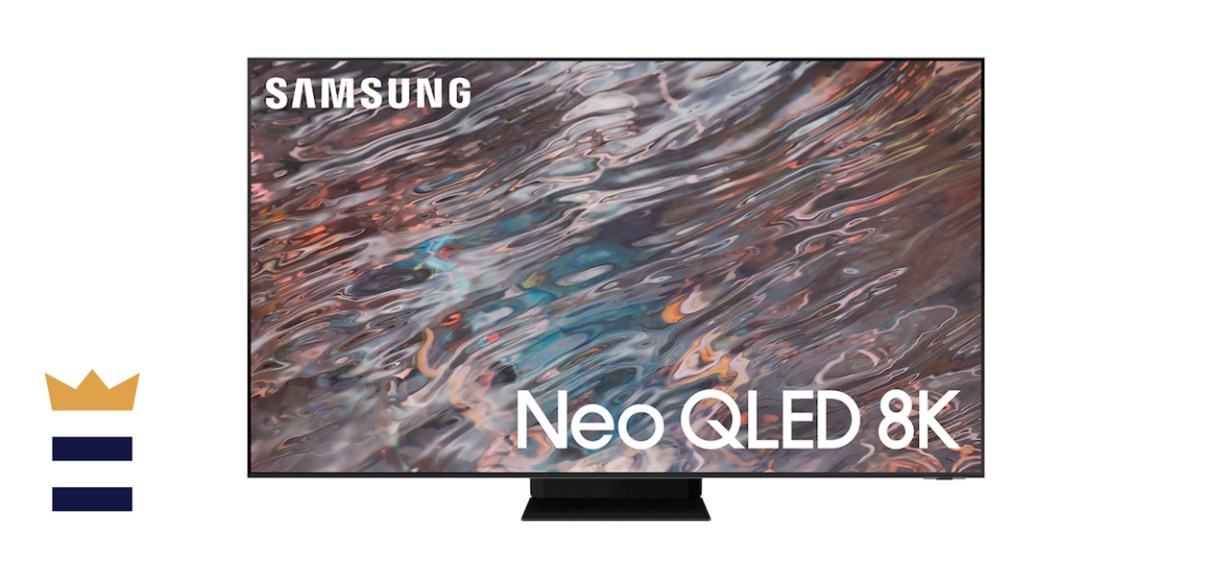 Samsung Neo QN800A Samsung Neo QN800A