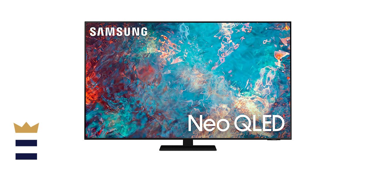 Samsung Neo QN85A