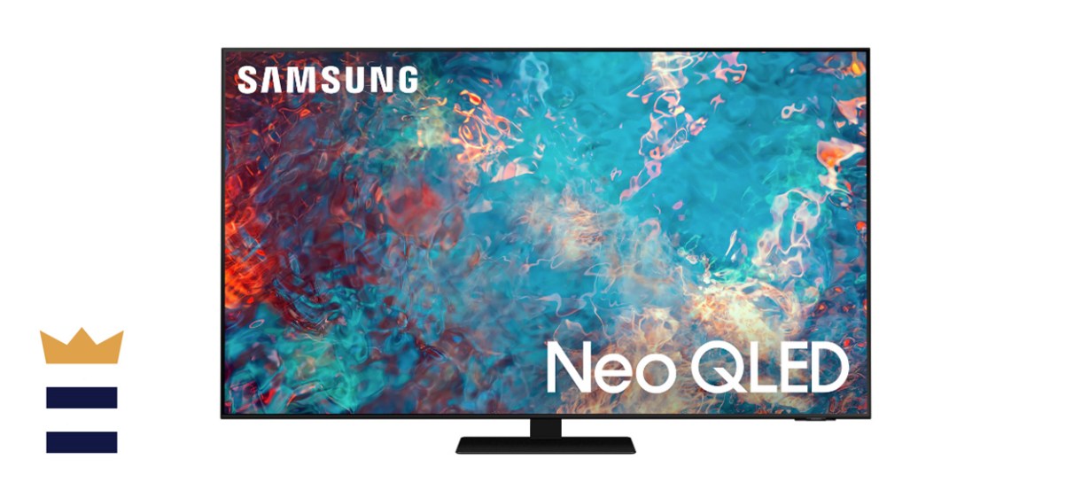 Samsung Neo QN85A Samsung Neo QN85A