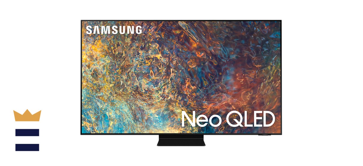 Samsung Neo QN90A