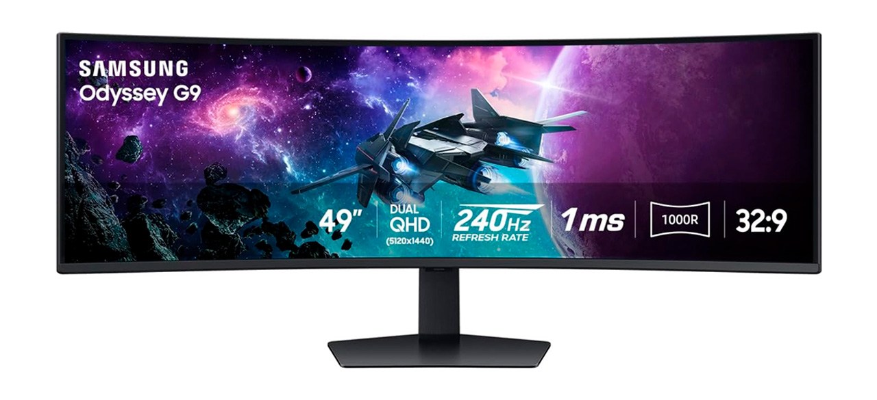SAMSUNG 49