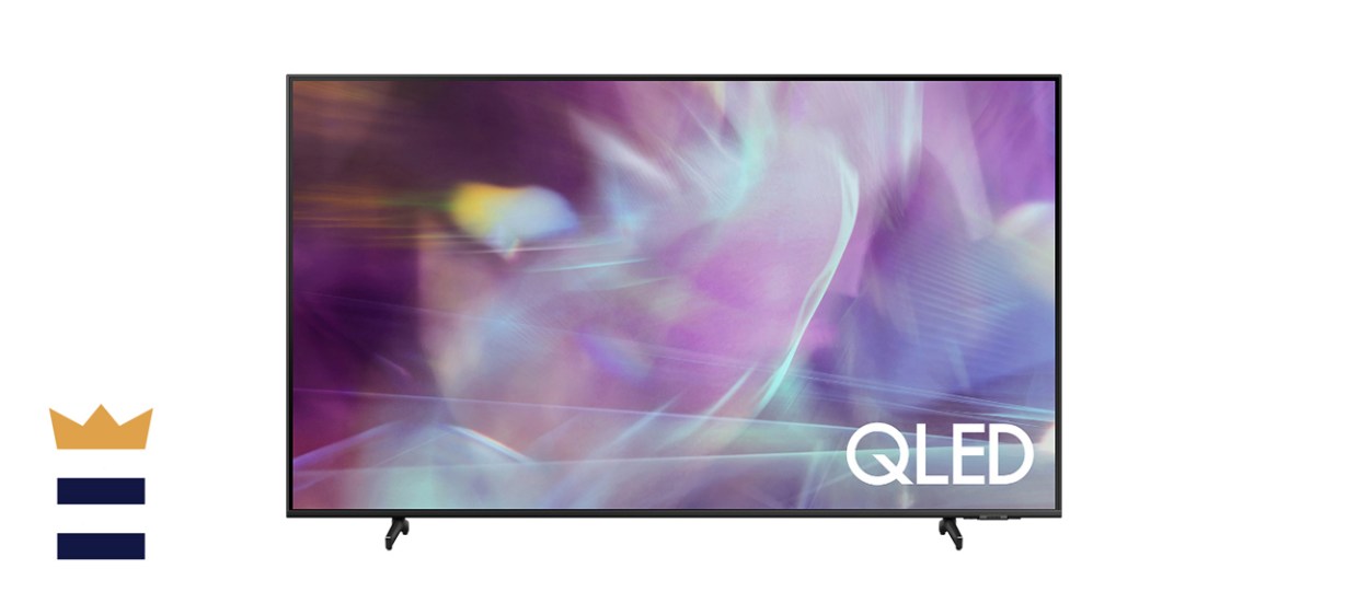 Samsung Q60A Samsung Q60A