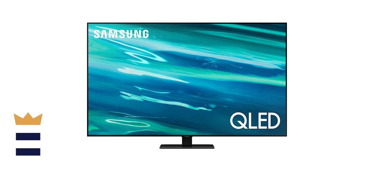 Samsung Q80A Samsung Q80A