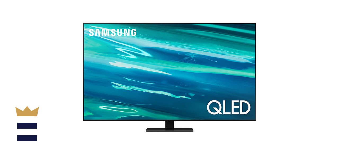 Samsung Q80A QLED TV