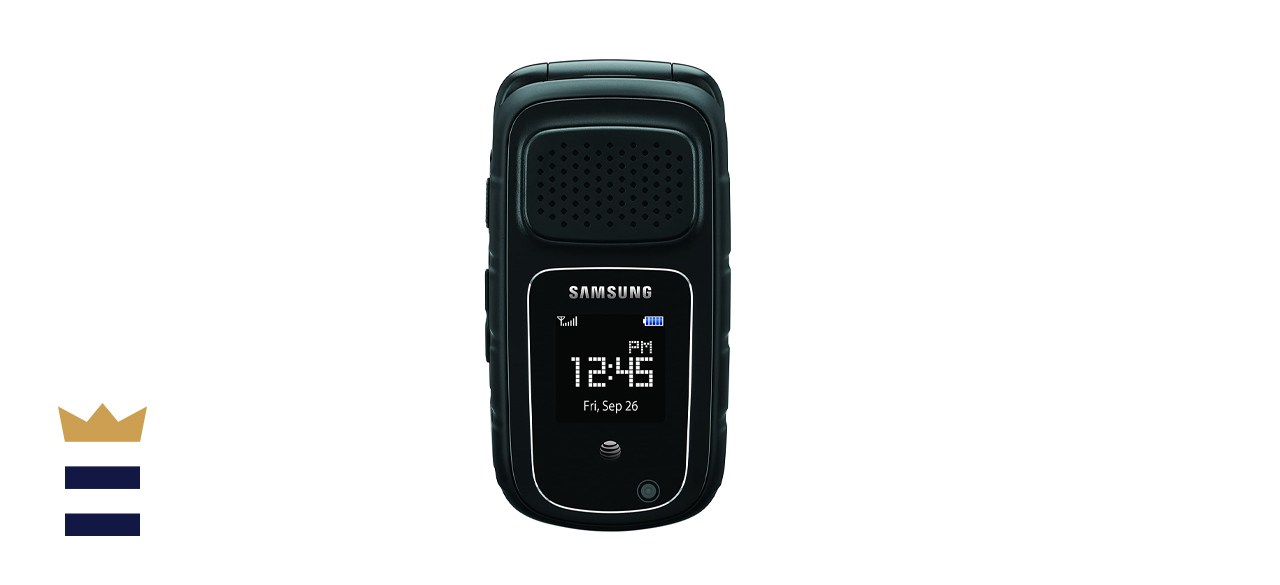 Best Samsung Flip Phone Wytv