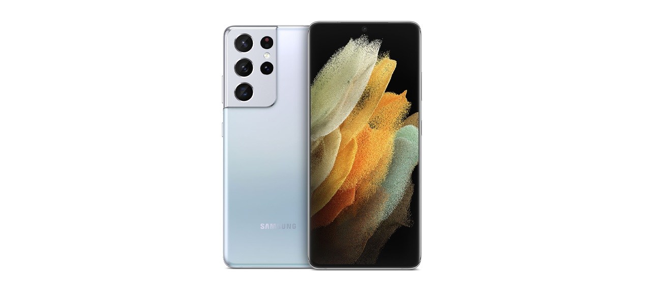 삼성 S21 울트라 5G