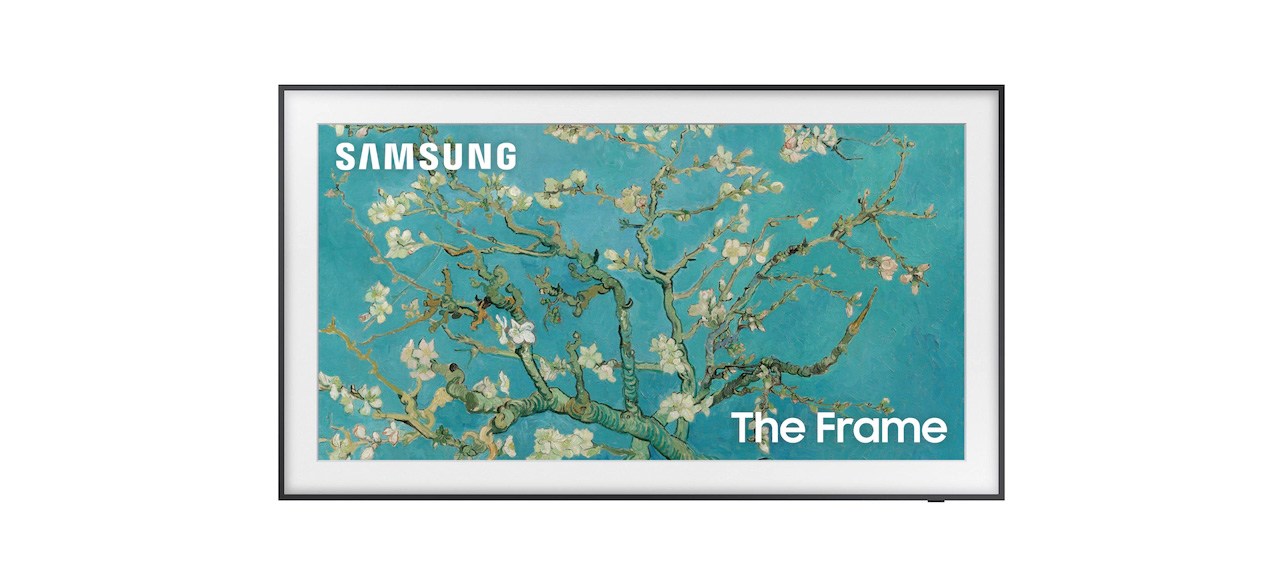 Best Samsung 32-Inch Class The Frame QLED HDR LS03C